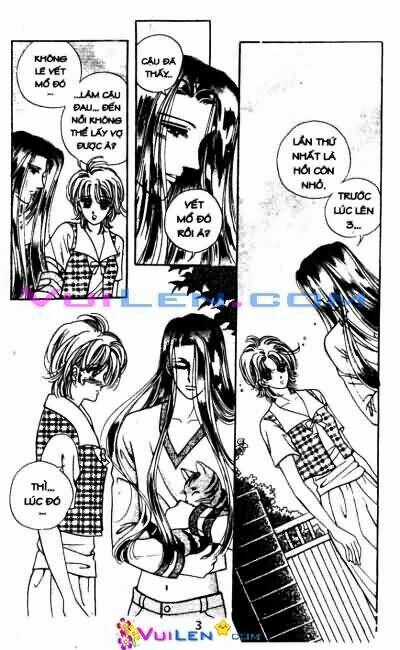 Ước Mơ Cao Đẹp - Chapter 8 - Trang 4