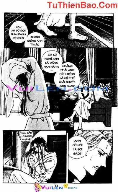 Ước Mơ Cao Đẹp - Chapter 8 - Trang 32