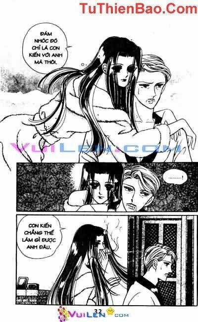 Ước Mơ Cao Đẹp - Chapter 8 - Trang 33