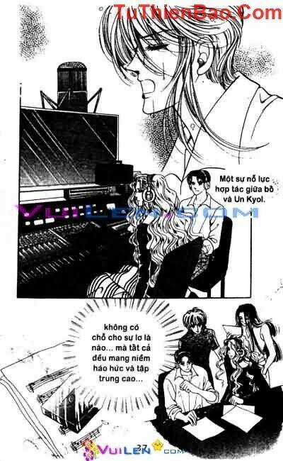 Ước Mơ Cao Đẹp - Chapter 8 - Trang 38