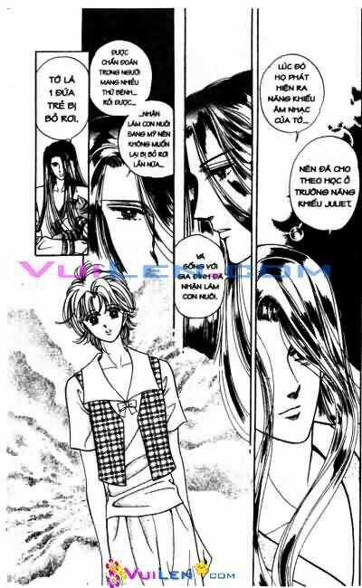 Ước Mơ Cao Đẹp - Chapter 8 - Trang 5