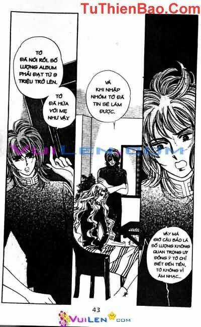 Ước Mơ Cao Đẹp - Chapter 8 - Trang 44