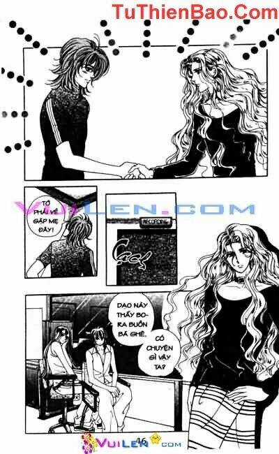 Ước Mơ Cao Đẹp - Chapter 8 - Trang 47