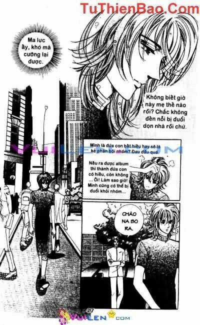 Ước Mơ Cao Đẹp - Chapter 8 - Trang 48