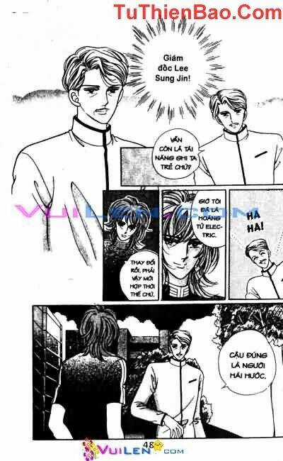 Ước Mơ Cao Đẹp - Chapter 8 - Trang 49