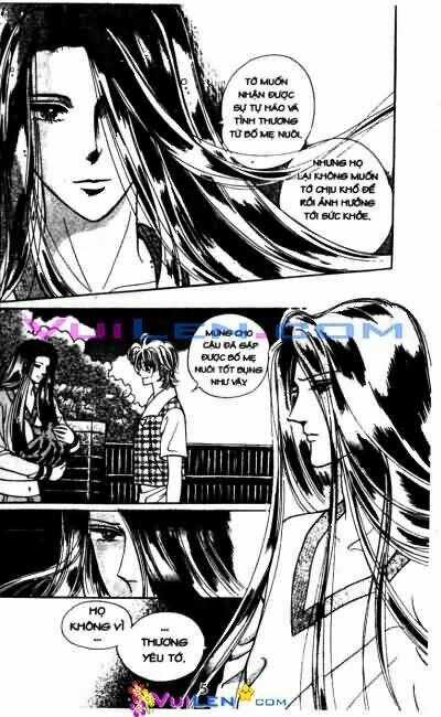 Ước Mơ Cao Đẹp - Chapter 8 - Trang 6