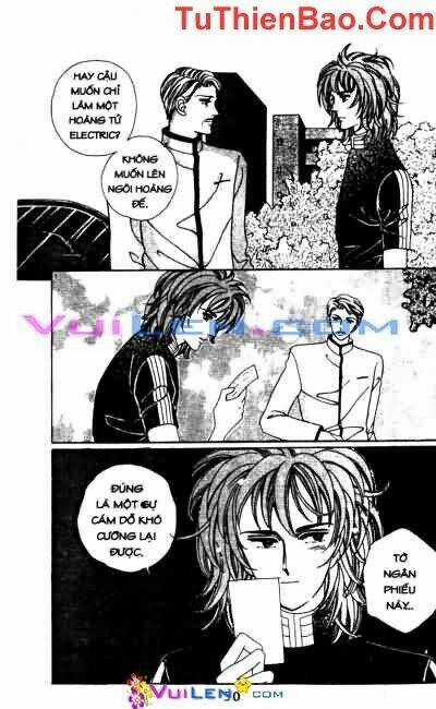 Ước Mơ Cao Đẹp - Chapter 8 - Trang 51