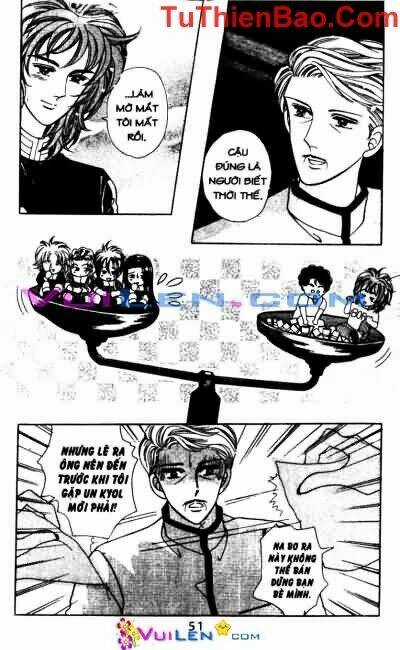 Ước Mơ Cao Đẹp - Chapter 8 - Trang 52