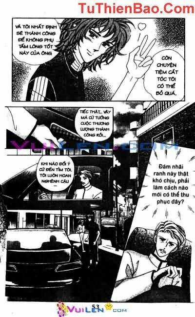 Ước Mơ Cao Đẹp - Chapter 8 - Trang 54