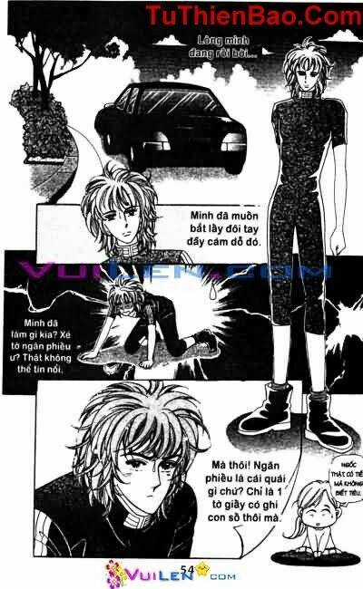 Ước Mơ Cao Đẹp - Chapter 8 - Trang 55