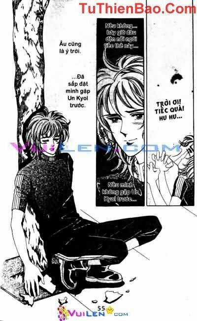 Ước Mơ Cao Đẹp - Chapter 8 - Trang 56