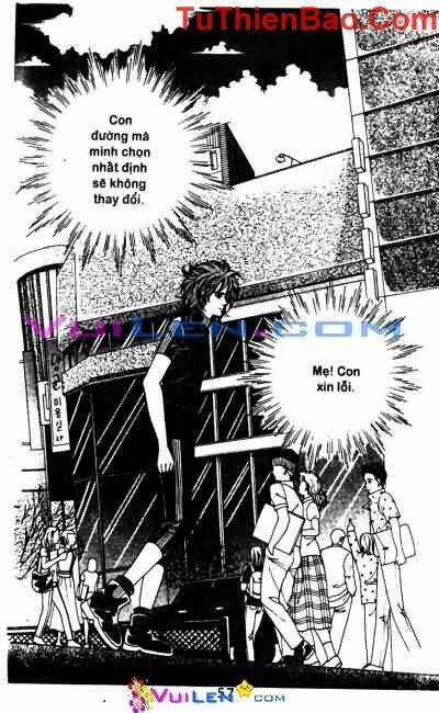 Ước Mơ Cao Đẹp - Chapter 8 - Trang 58