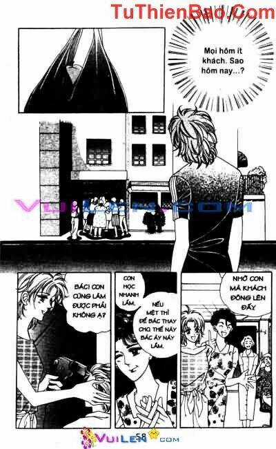 Ước Mơ Cao Đẹp - Chapter 8 - Trang 59