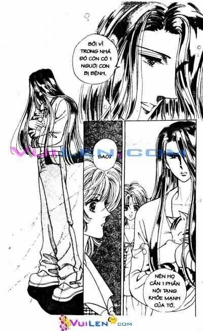 Ước Mơ Cao Đẹp - Chapter 8 - Trang 7