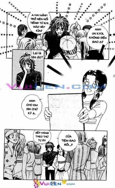 Ước Mơ Cao Đẹp - Chapter 8 - Trang 61