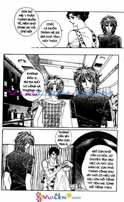Ước Mơ Cao Đẹp - Chapter 8 - Trang 63