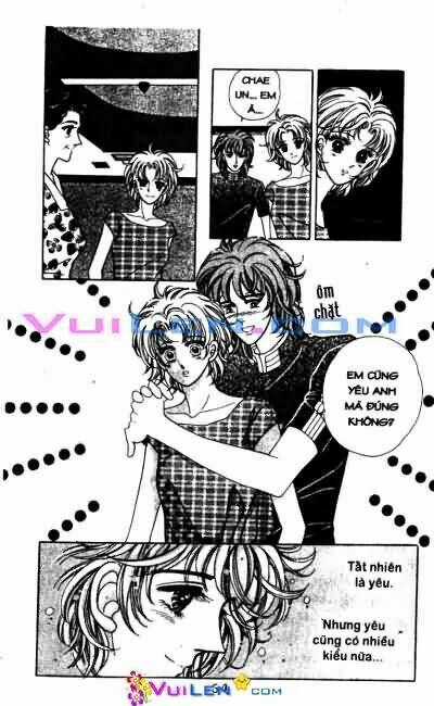 Ước Mơ Cao Đẹp - Chapter 8 - Trang 65