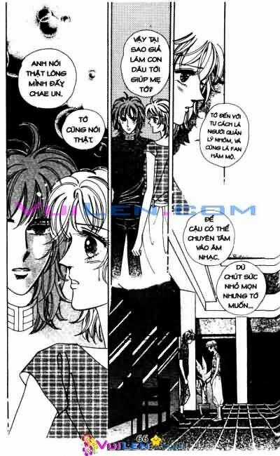 Ước Mơ Cao Đẹp - Chapter 8 - Trang 67