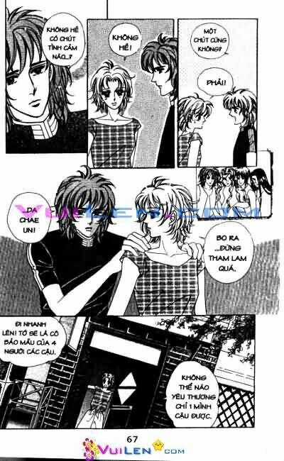 Ước Mơ Cao Đẹp - Chapter 8 - Trang 68