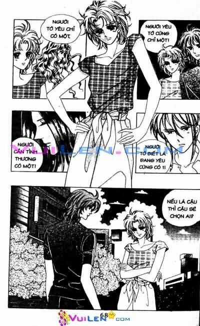 Ước Mơ Cao Đẹp - Chapter 8 - Trang 69