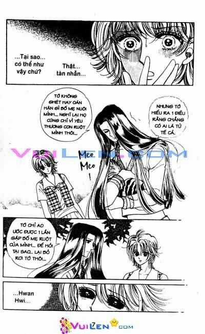 Ước Mơ Cao Đẹp - Chapter 8 - Trang 8