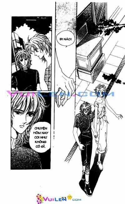 Ước Mơ Cao Đẹp - Chapter 8 - Trang 73