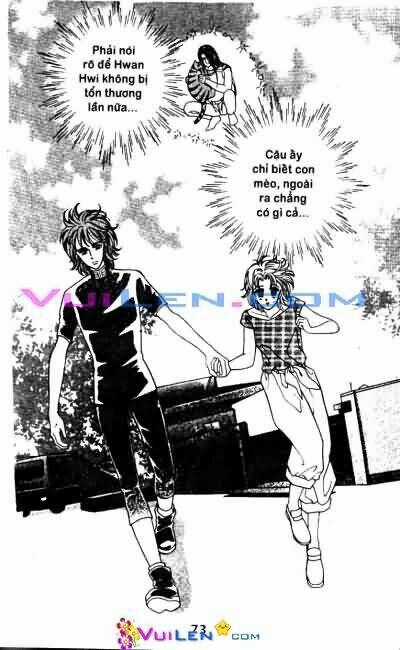 Ước Mơ Cao Đẹp - Chapter 8 - Trang 74