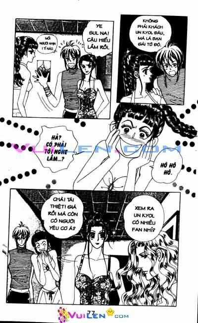 Ước Mơ Cao Đẹp - Chapter 8 - Trang 78