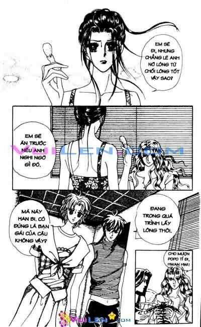 Ước Mơ Cao Đẹp - Chapter 8 - Trang 81