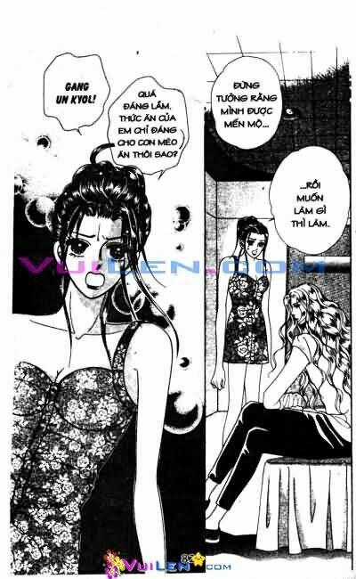 Ước Mơ Cao Đẹp - Chapter 8 - Trang 83
