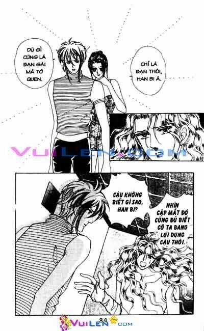 Ước Mơ Cao Đẹp - Chapter 8 - Trang 85