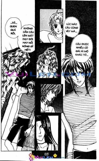 Ước Mơ Cao Đẹp - Chapter 8 - Trang 86