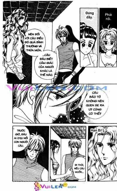 Ước Mơ Cao Đẹp - Chapter 8 - Trang 87