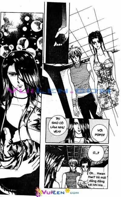 Ước Mơ Cao Đẹp - Chapter 8 - Trang 88