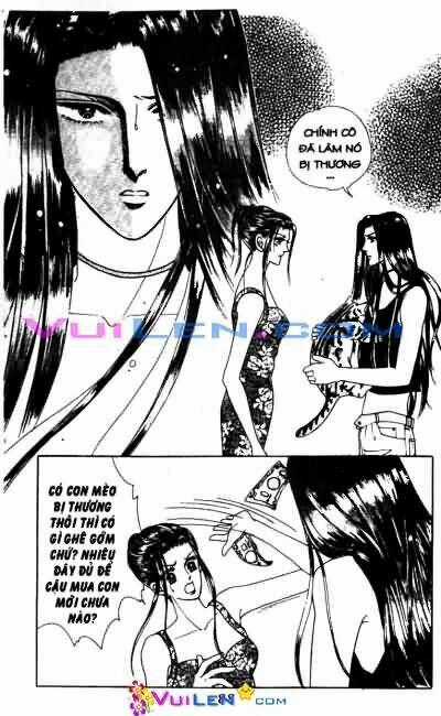 Ước Mơ Cao Đẹp - Chapter 8 - Trang 89