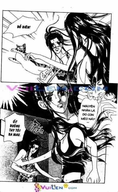 Ước Mơ Cao Đẹp - Chapter 8 - Trang 92