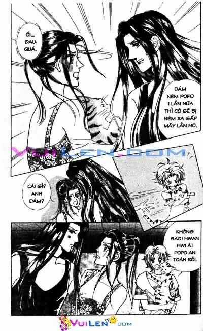 Ước Mơ Cao Đẹp - Chapter 8 - Trang 93