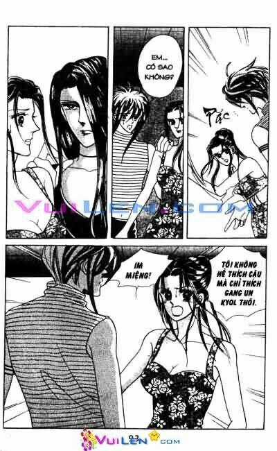 Ước Mơ Cao Đẹp - Chapter 8 - Trang 94