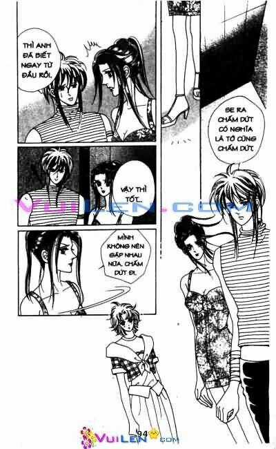 Ước Mơ Cao Đẹp - Chapter 8 - Trang 95