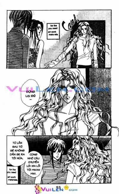 Ước Mơ Cao Đẹp - Chapter 8 - Trang 96