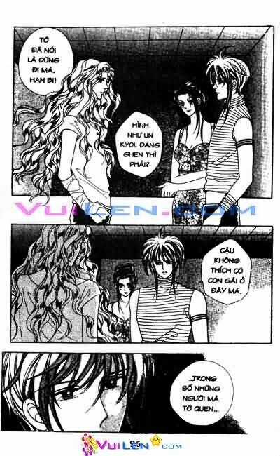 Ước Mơ Cao Đẹp - Chapter 8 - Trang 97