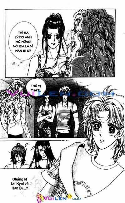 Ước Mơ Cao Đẹp - Chapter 8 - Trang 98