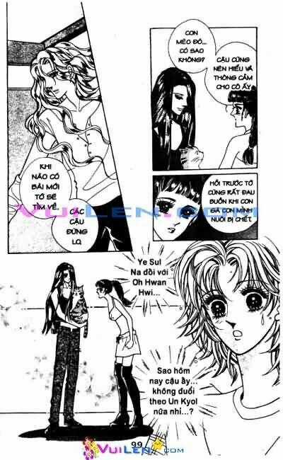 Ước Mơ Cao Đẹp - Chapter 8 - Trang 100