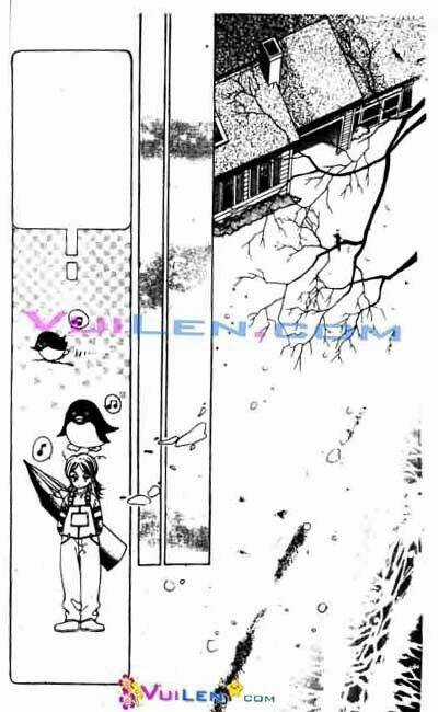 Ước Mơ Cao Đẹp - Chapter 9 - Trang 11