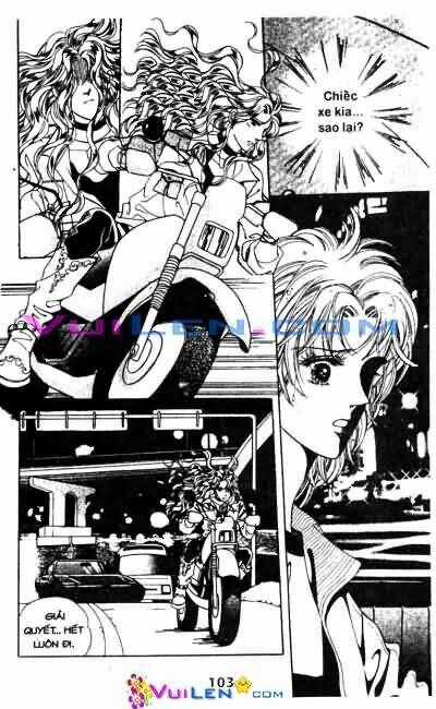 Ước Mơ Cao Đẹp - Chapter 9 - Trang 104