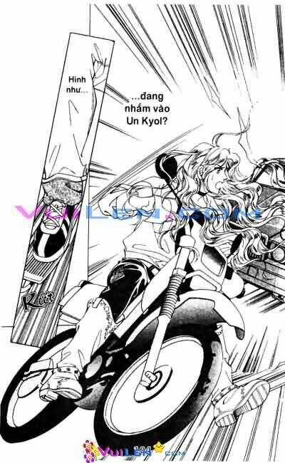 Ước Mơ Cao Đẹp - Chapter 9 - Trang 105