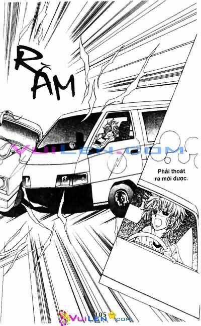 Ước Mơ Cao Đẹp - Chapter 9 - Trang 106