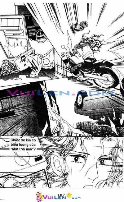 Ước Mơ Cao Đẹp - Chapter 9 - Trang 108