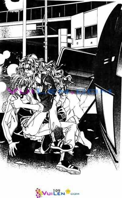 Ước Mơ Cao Đẹp - Chapter 9 - Trang 110