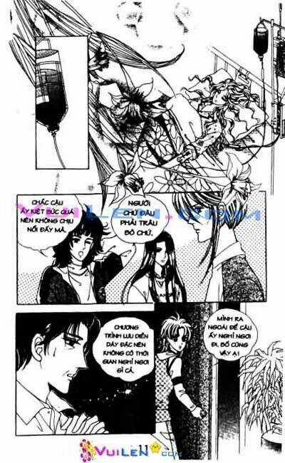 Ước Mơ Cao Đẹp - Chapter 9 - Trang 12